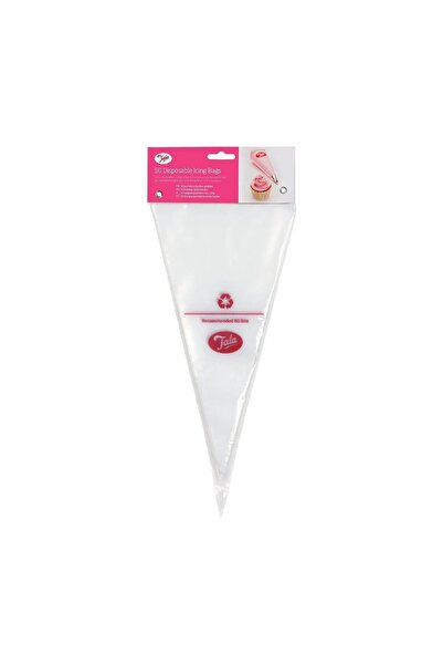 Tala Set 50 posuri bucatarie, Tala, 16.5x31cm, reciclabile