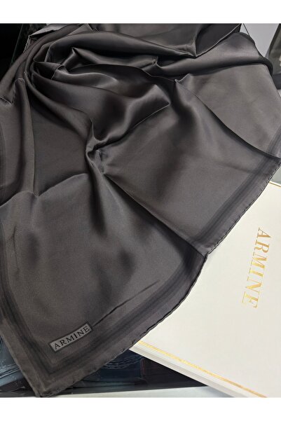 Armine Sura Saf Silk Scarf 9356D