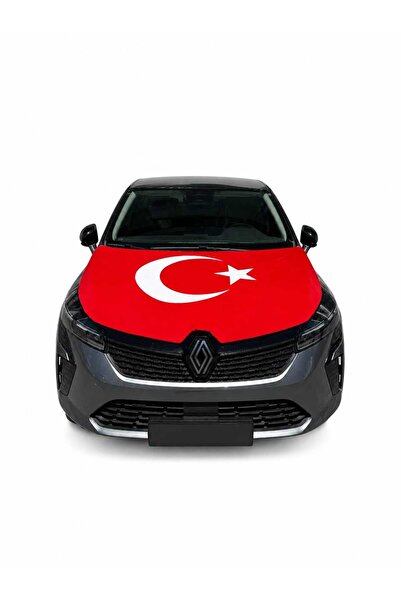 BAYRAKAKSEUAR OTO KAPUT BAYRAGI