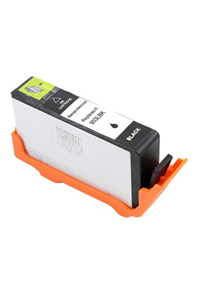 Premium Συμβατό Inkjet για HP 903L, 20ml, μαύρο