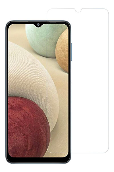 POWERTECH tempered glass 2.5D TGC-0490 για Samsung A12