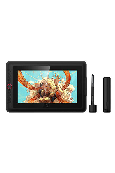 XP-Pen ταμπλέτα σχεδίασης με οθόνη & γραφίδα Artist 13.3 Pro V2, 10.95", ...
