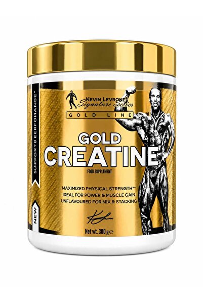 Kevin LEVRONE GOLD CREATINE 300 G