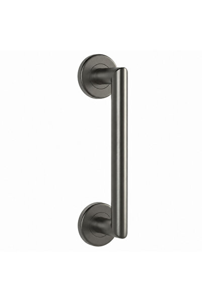 Condi Collection 101S Pvd Fume 20 cm Stainless Steel Pull Handle