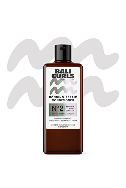 Bali Curls كريم إصلاح وترميم 200 مل