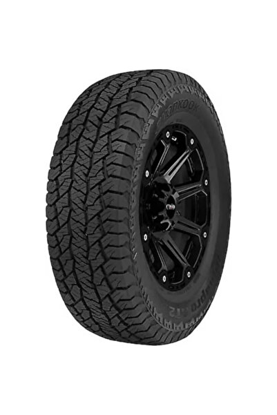 Hankook Dynapro AT2 RF11 255/60 R18 108T 4 Mevsim Lastik - 2026