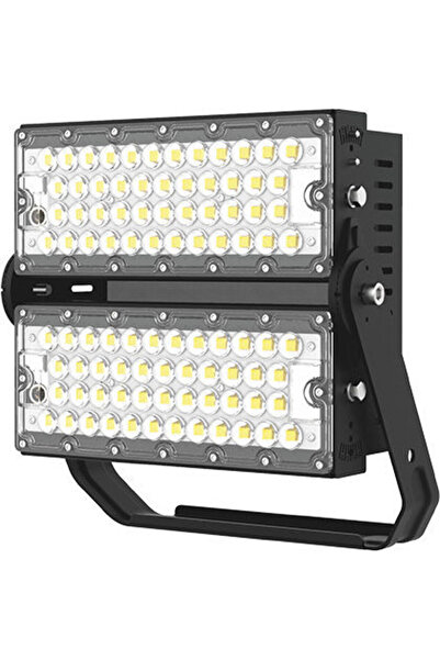 Aca Αδιάβροχος Προβολέας LED 480W Ψυχρό Λευκό 5000K IP66 Κωδικός: GLAD4805040