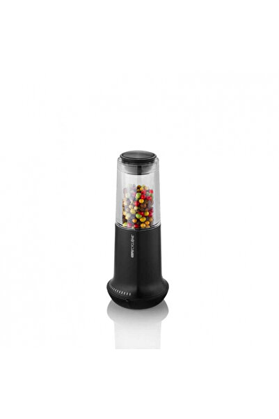 GEFU Rasnita manuala, X-Plosion M, Inox, 15 cm, Silver