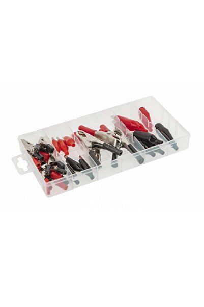 OEM Top Bottom Set of 28 insulated and non-insulated electrical connectors, w...