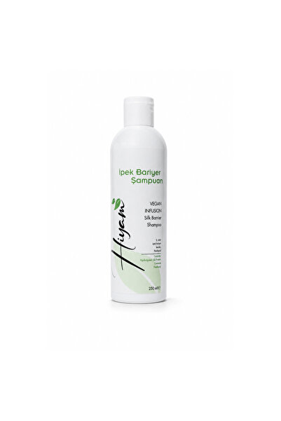 Hiyam Silk Barrier Shampoo
