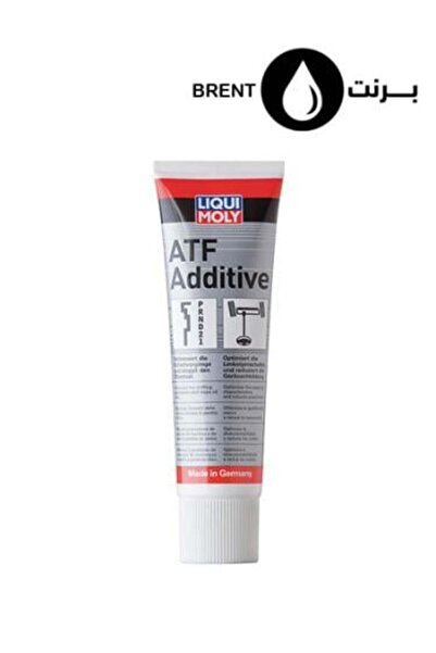 Liqui Moly معزز أداء ناقل الحركة الأوتوماتيكي 250 مل