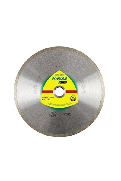 OEM Disc diamantat polizor unghiular 115mm gresie si faianta