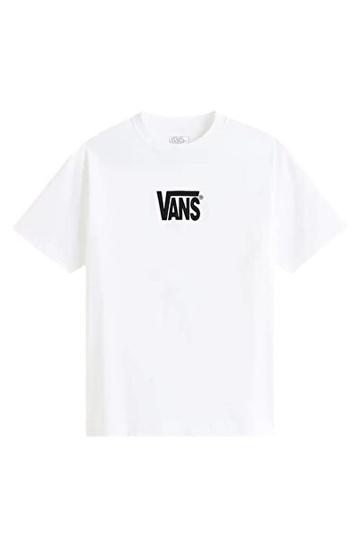 Vans Ανδρικό μπλουζάκι Stretch με λογότυπο SS VN000SWD-YB21