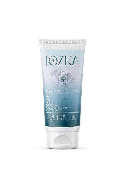 Dary Natury Cremă de mâini hidratantă cu unt de shea bio, 100 ml,
