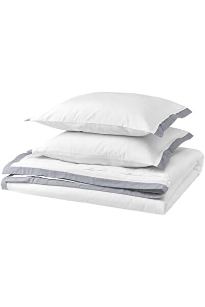 Yıldızan Efe Home & More Tåtelsmygare Duvet Cover and 2 Pillowcases, 200X200/...