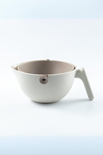 Yıldızan Msa Shop Double Color Strainer Aa200, 931845