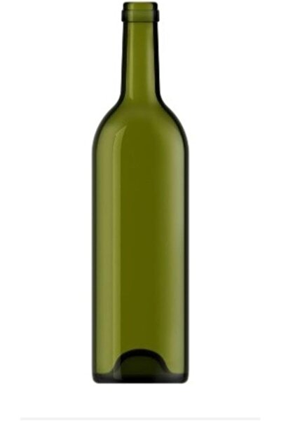 Yıldızan Tua Shop 10 Pieces Green Oil or Wine Bottle Legara Model Cork Cap Bo...