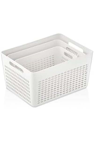 Yıldızan 2-4-7 Lt Lavin Strainer Light Gray 931845