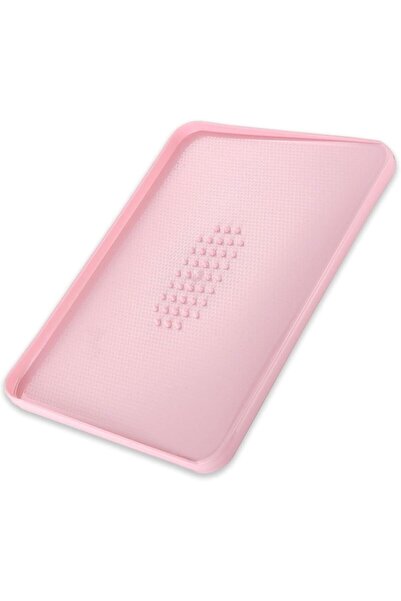 Yıldızan Msa Shop Serrated Meat Cutting Board – Cutting Board with Non-Slip B...
