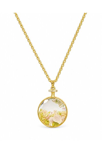 MİLALAZO Vintage Necklace