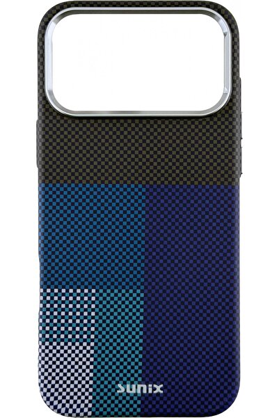 Sunix Neo Case for Samsung S26 Ultra S948, MagSafe Compatible, Premium Carbon...