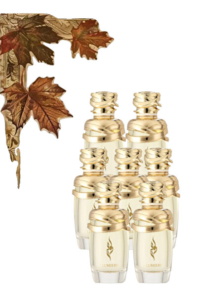 ALREHAB 7 Pieces Lumiere Perfume 100ML