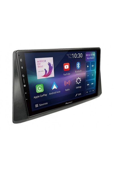 Pioneer PF97BT Mercedes-Benz Sprinter 9 inç Carplay Androidauto Multimedya Si...