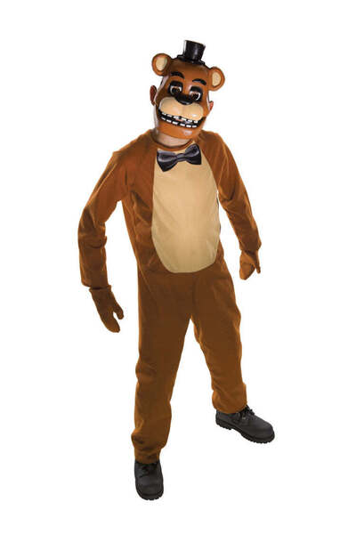Rubies Costum Freddy
