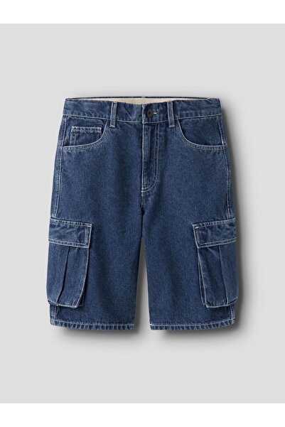 Name it Bermudashorts Baggy Fit