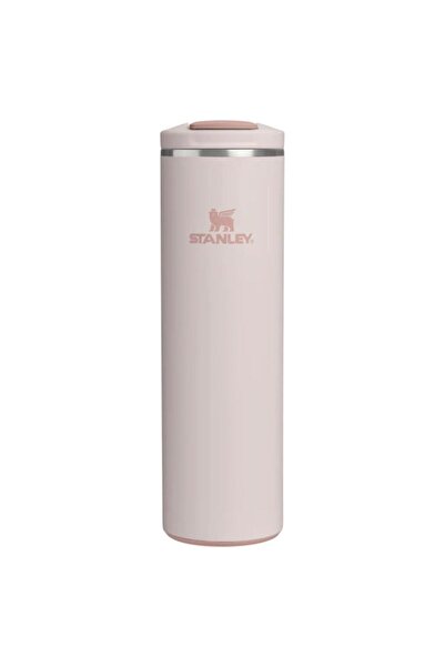 Stanley Παγούρι The Transit Fliptop Mug 0.59L Rose Quartz