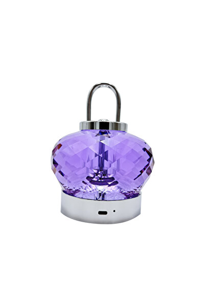 Bmr Purple Crystal Crystal