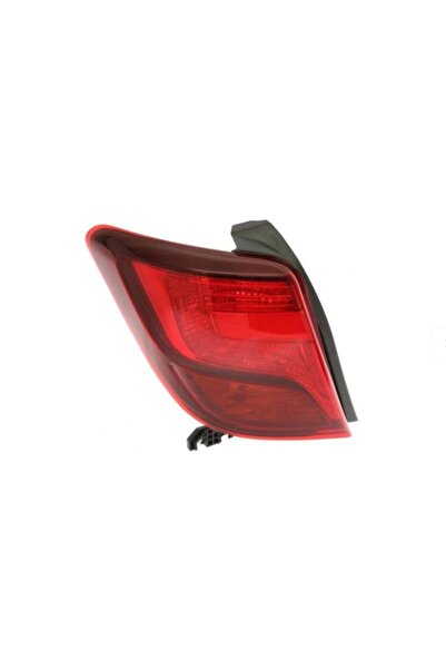 TYC Stop, lampa spate TOYOTA YARIS, 07.2014-05.2017, partea Stanga, TYC, tip ...
