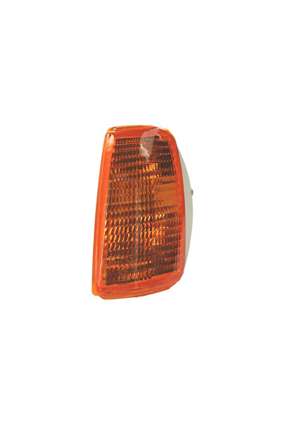 Depo Lampa semnalizare fata VW Polo (86C 2F), 1991-09.1994, partea Stanga, fa...