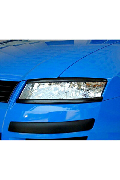 Other Americat Front Headlights Eyebrows for Fiat Stilo Φρυδάκια Φαναριών Κάτ...