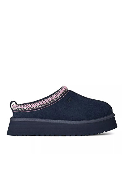 UGG Papuci de damă Tazz II Bleumarin închis
