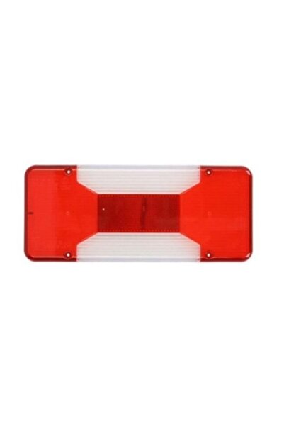 Depo Dispersor lampa spate IVECO DAILY, 05.2006-2014 model PICK-UP, DEPO, spa...