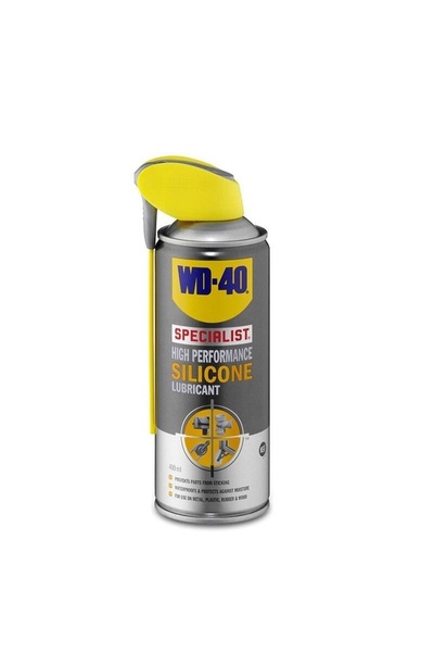 OEM WD-40 Σιλικόνη 400 ml