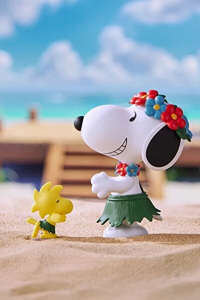 🎉 Snoopy ile Eğlenceli Ürünleri Keşfedin! 2026