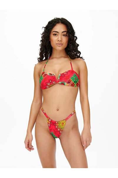 Jack & Jones Samo ženski donji deo bikinija