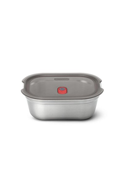 Black Blum Cutie alimentara, Black+Blum, 0,6l, multifunctionala, hermetica, 1...