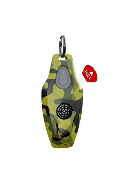OEM Repelent ultrasonic pentru capuse Inmoless Human, camuflaj trekking, 2400...