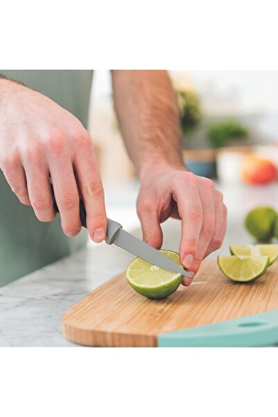 The Bros Balance Stainless Steel Paring Knife 8.5 Cm