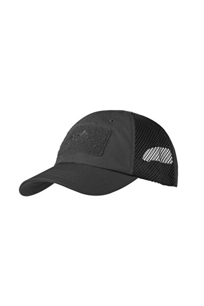 Pentagon Τζόκεϊ BBC Vent Cap Helikon-Tex Μαύρο
