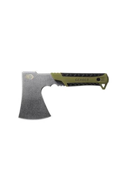 GERBER Toporisca Supravietuire Hatchet Flat Sage