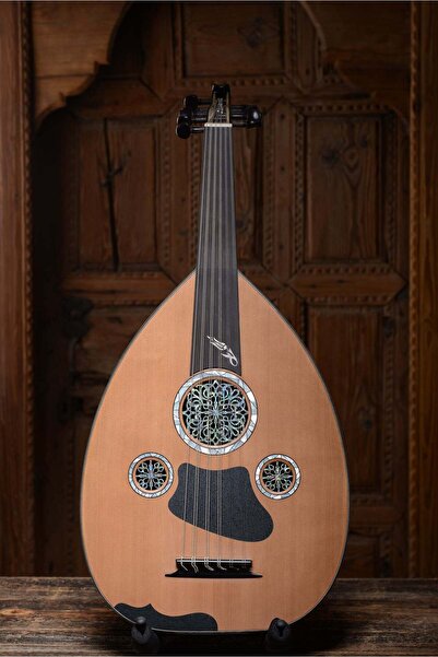 YILDIRIM PALABIYIK 4138433259 Profesyonel Konser Ud Seti (Do-Do)-Wenge | Sert...