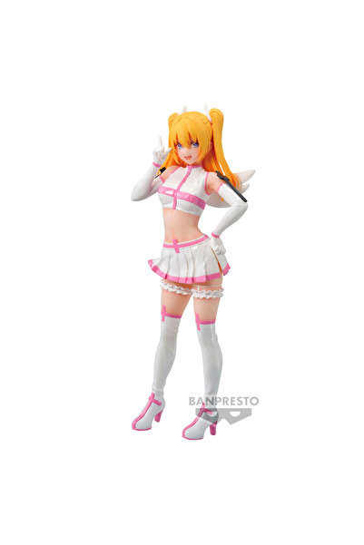 Banpresto Figurina, Liliel 22cm, multicolor, pentru copii peste 3 ani, cutie ...