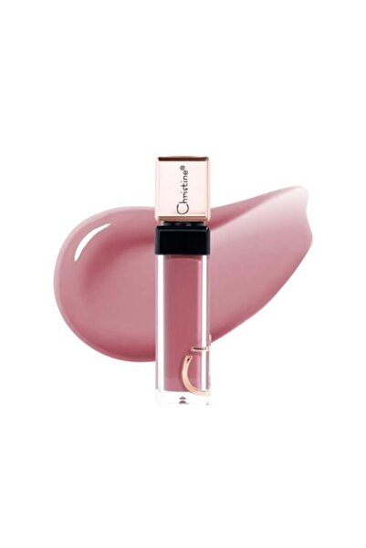 Christine Lip Gloss and Plumper – 8 ml - No. 05