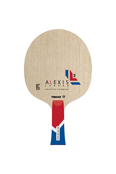 TIBHAR Alexis Lebrun Crypto Carbon Blade
