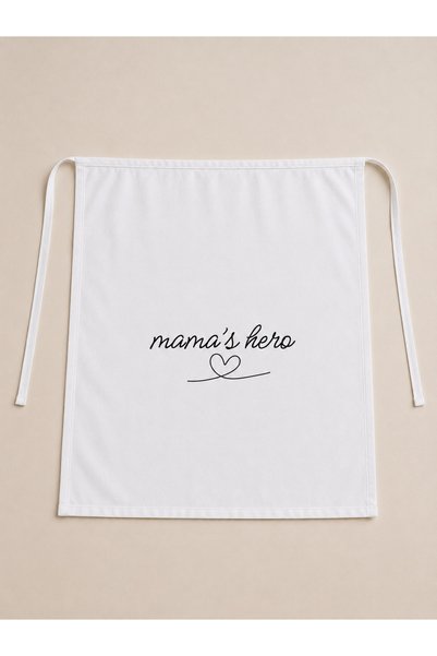 LIWOGY Dog Cape Mama's Hero Printed Pet Costume Photo Shoot