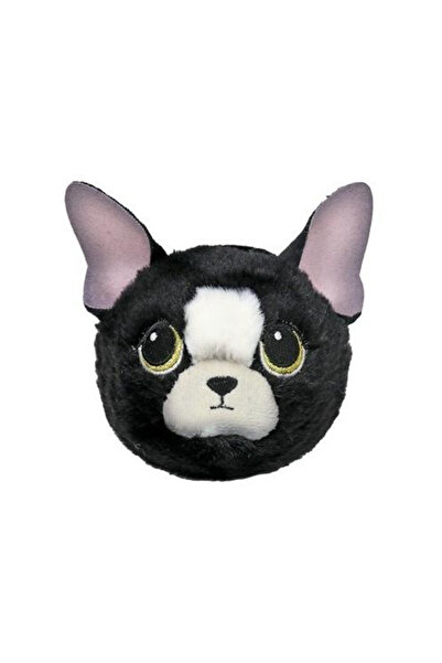 TY Figurina plus Beanie Bouncers Doodle multicolor 10cm